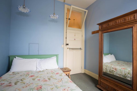 Australian Heritage Hotel - Accommodation VIC 16