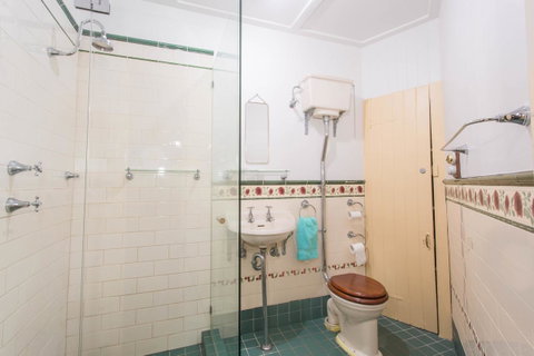 Australian Heritage Hotel - Accommodation VIC 11