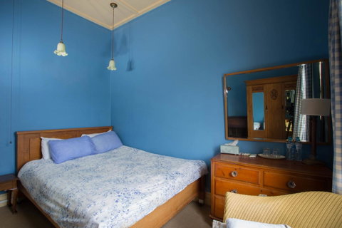 Australian Heritage Hotel - Accommodation VIC 15