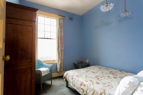Australian Heritage Hotel - Accommodation VIC 5
