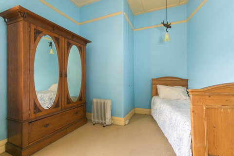 Australian Heritage Hotel - Accommodation VIC 13