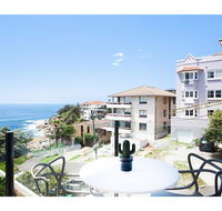 Unbelievable luxury apartment at the top of Bondi Beach - Accommodation VIC