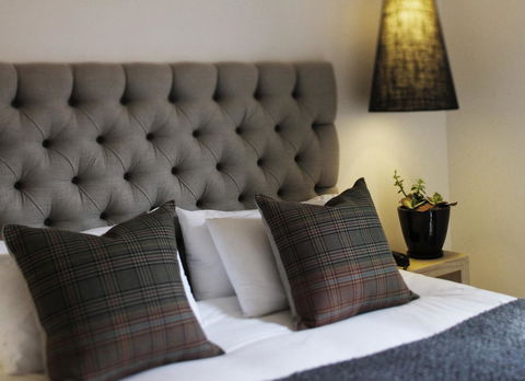 Perry Street Hotel - Accommodation VIC 10