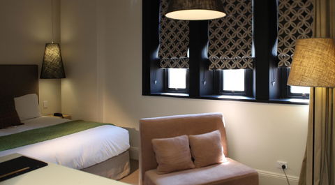 Perry Street Hotel - Accommodation VIC 2