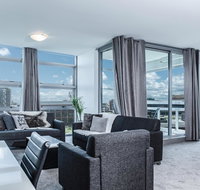 DD Apartments on Sussex Street - Accommodation VIC