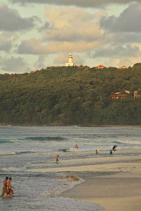 Glen Villa Resort - Accommodation VIC 20