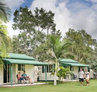 Glen Villa Resort - Accommodation VIC