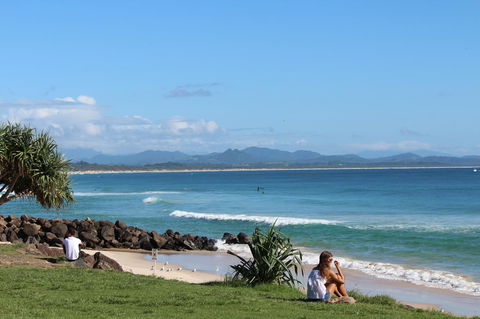 Glen Villa Resort - Accommodation VIC 17