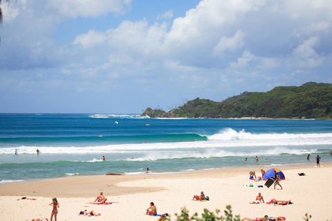 Glen Villa Resort - Accommodation VIC 15