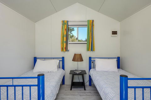 Glen Villa Resort - Accommodation VIC 6