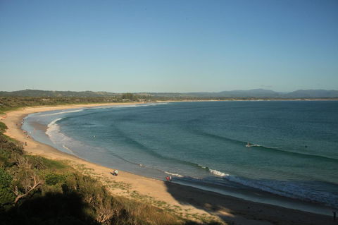 Glen Villa Resort - Accommodation VIC 19