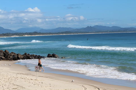 Glen Villa Resort - Accommodation VIC 16