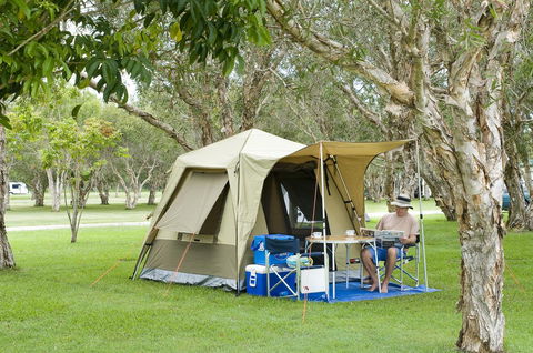 Glen Villa Resort - Accommodation VIC 23