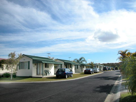 Glen Villa Resort - Accommodation VIC 13