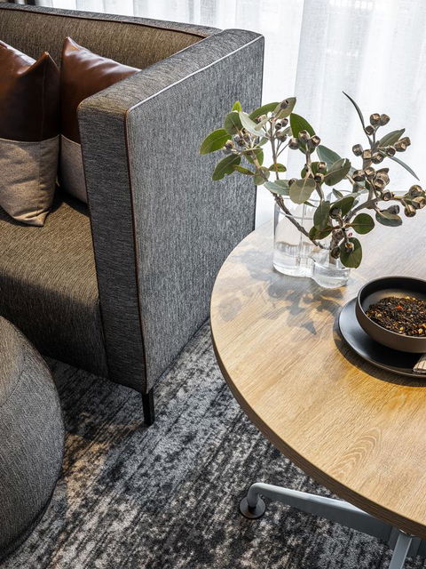 Mercure Sydney Rouse Hill - Accommodation VIC 14