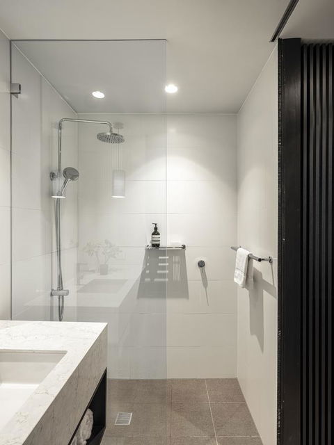 Mercure Sydney Rouse Hill - Accommodation VIC 16