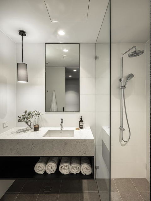 Mercure Sydney Rouse Hill - Accommodation VIC 17