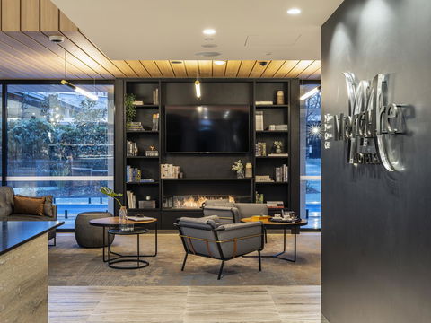Mercure Sydney Rouse Hill - Accommodation VIC 28