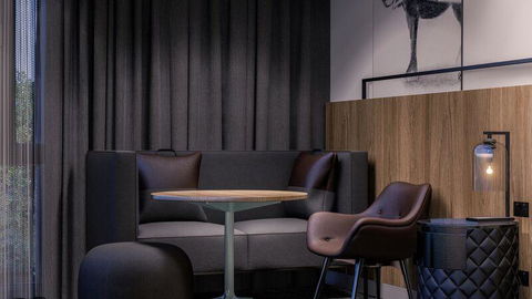 Mercure Sydney Rouse Hill - Accommodation VIC 37