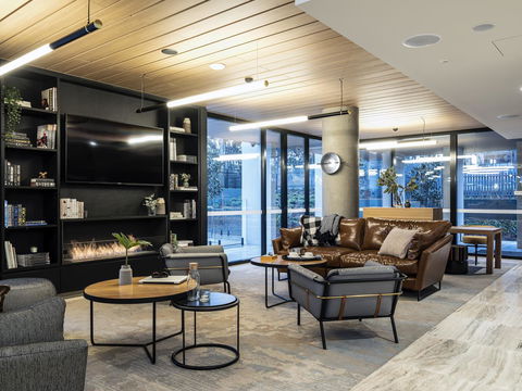 Mercure Sydney Rouse Hill - Accommodation VIC 31