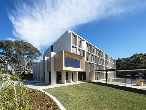 Mercure Sydney Rouse Hill - Accommodation VIC 22