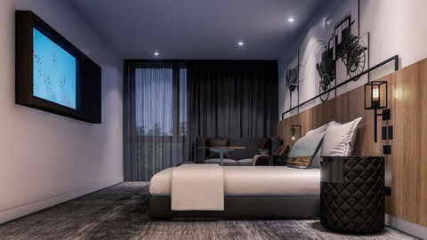 Mercure Sydney Rouse Hill - Accommodation VIC 36