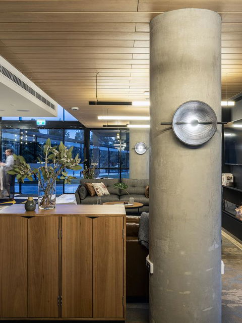 Mercure Sydney Rouse Hill - Accommodation VIC 27