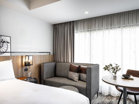 Mercure Sydney Rouse Hill - Accommodation VIC 13