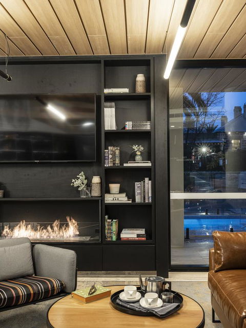 Mercure Sydney Rouse Hill - Accommodation VIC 24