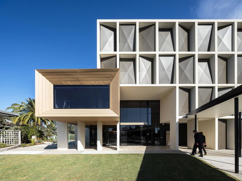 Mercure Sydney Rouse Hill - Accommodation VIC 23
