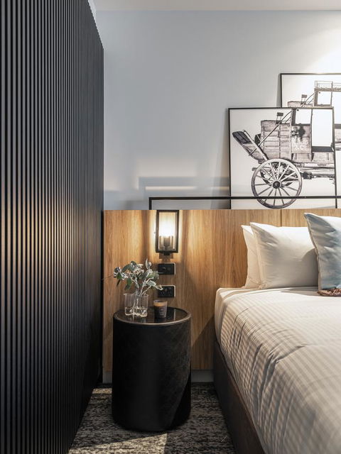 Mercure Sydney Rouse Hill - Accommodation VIC 2