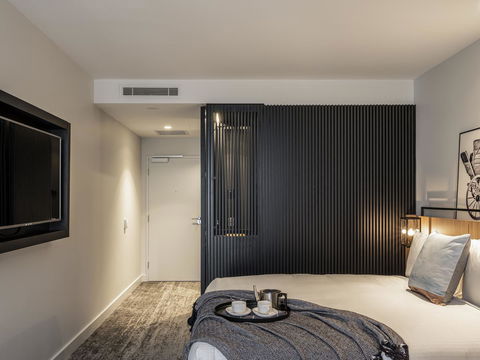 Mercure Sydney Rouse Hill - Accommodation VIC 7