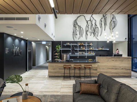 Mercure Sydney Rouse Hill - Accommodation VIC 26
