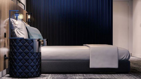 Mercure Sydney Rouse Hill - Accommodation VIC 33