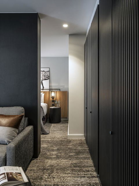 Mercure Sydney Rouse Hill - Accommodation VIC 9