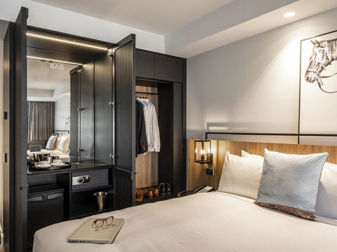 Mercure Sydney Rouse Hill - Accommodation VIC 11