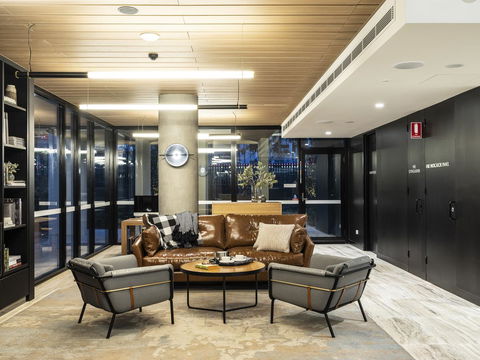 Mercure Sydney Rouse Hill - Accommodation VIC 25