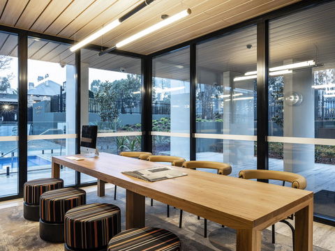 Mercure Sydney Rouse Hill - Accommodation VIC 30