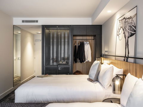 Mercure Sydney Rouse Hill - Accommodation VIC 4