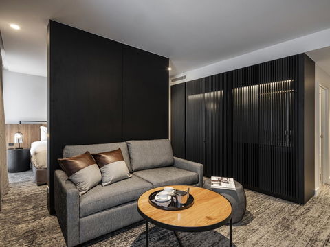 Mercure Sydney Rouse Hill - Accommodation VIC 10