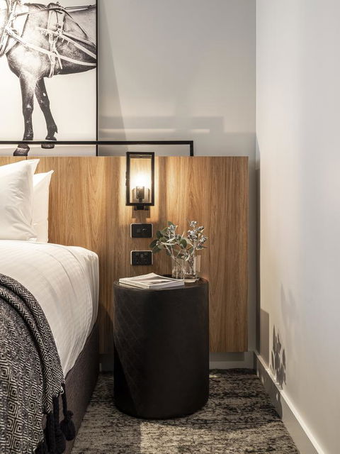 Mercure Sydney Rouse Hill - Accommodation VIC 6