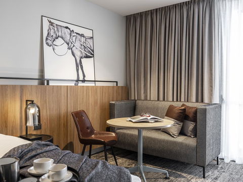 Mercure Sydney Rouse Hill - Accommodation VIC 3
