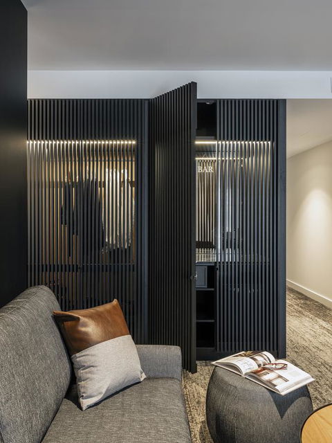 Mercure Sydney Rouse Hill - Accommodation VIC 5