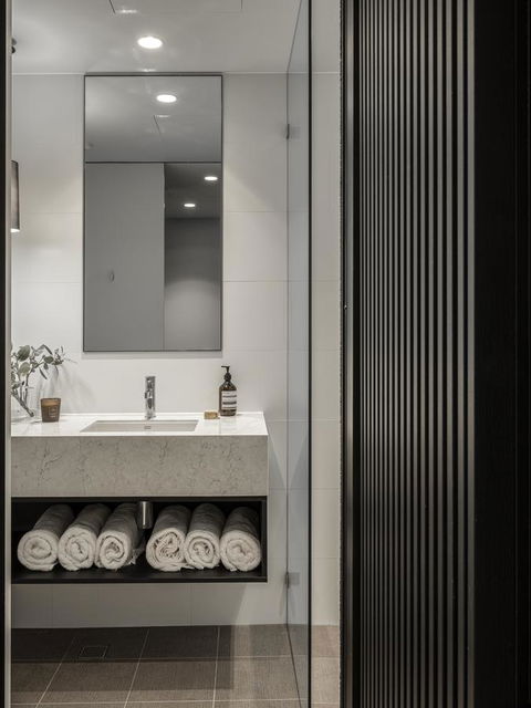 Mercure Sydney Rouse Hill - Accommodation VIC 19