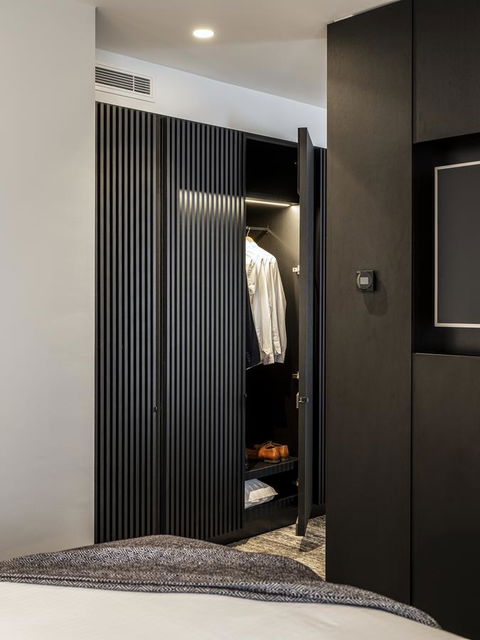 Mercure Sydney Rouse Hill - Accommodation VIC 15