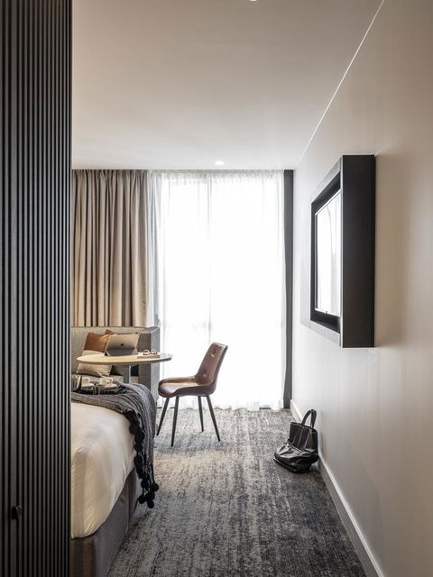 Mercure Sydney Rouse Hill - Accommodation VIC 8
