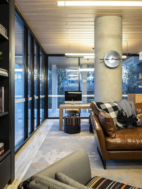 Mercure Sydney Rouse Hill - Accommodation VIC 29
