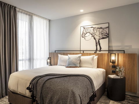 Mercure Sydney Rouse Hill - Accommodation VIC 0