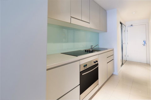 Adina Apartment Hotel Sydney, Darling Harbour - Accommodation VIC 26