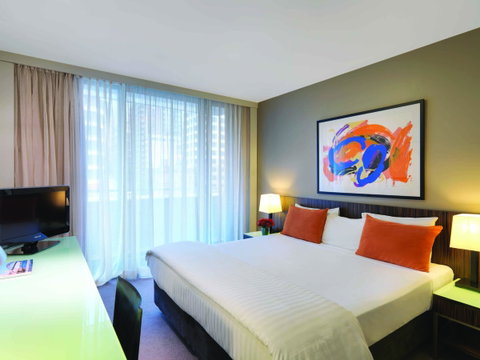 Adina Apartment Hotel Sydney, Darling Harbour - Accommodation VIC 12